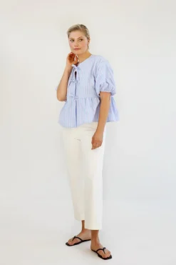 naisten paita, HANNA SHIRT>Gauhar Discount