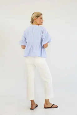 naisten paita, HANNA SHIRT>Gauhar Discount