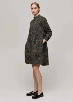 naisten paitamekko, SHIRT DRESS LANA>Gauhar Outlet