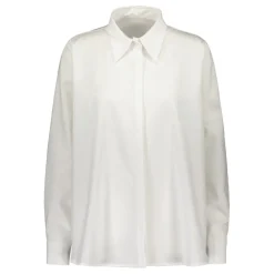 Naisten Pusero, CLASSIC COTTON SHIRT>Gauhar Best