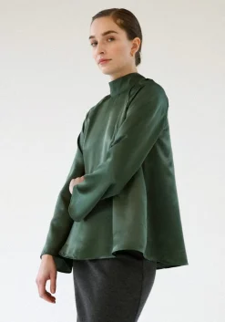 naisten pusero, EVE BLOUSE>Gauhar Best