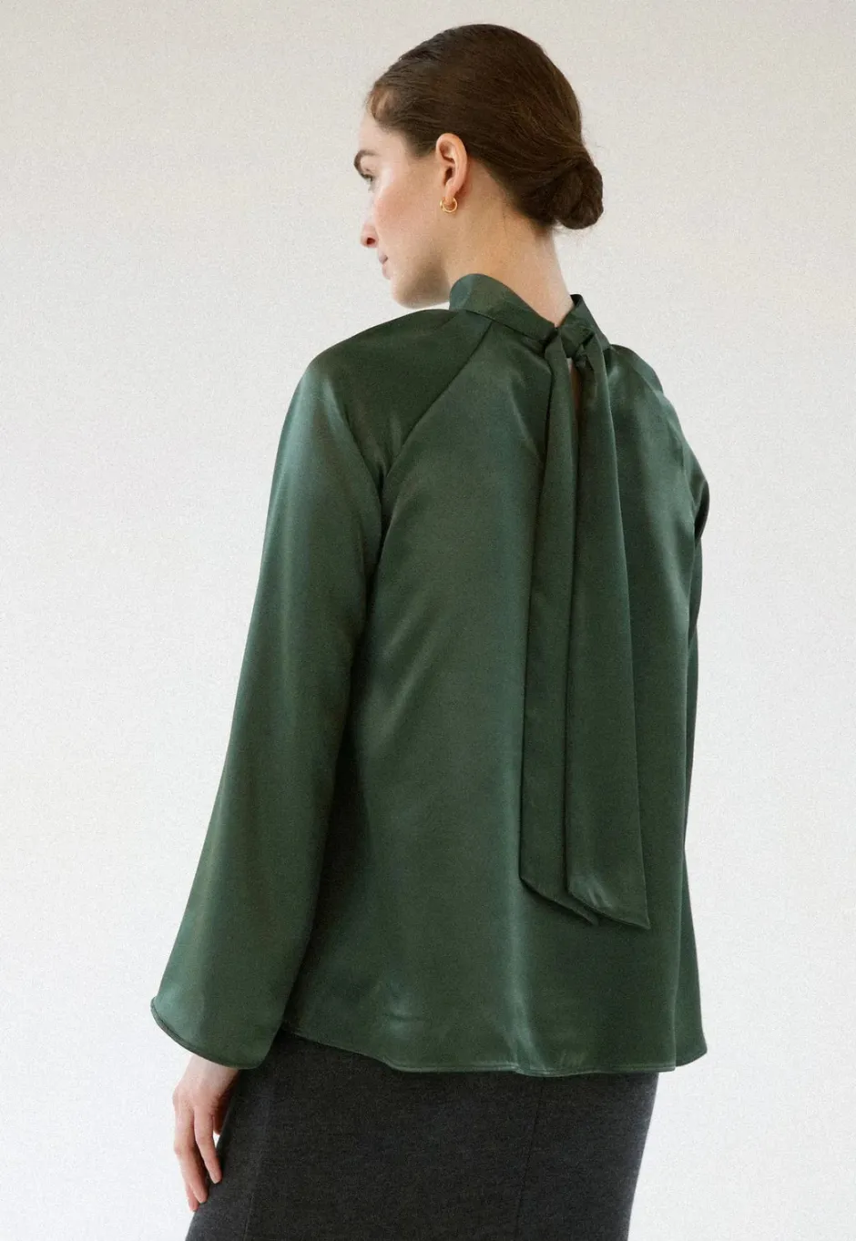 naisten pusero, EVE BLOUSE>Gauhar Best