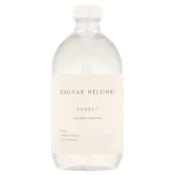 Pyykkietikka, LAUNDRY VINEGAR FOREST>Gauhar Best