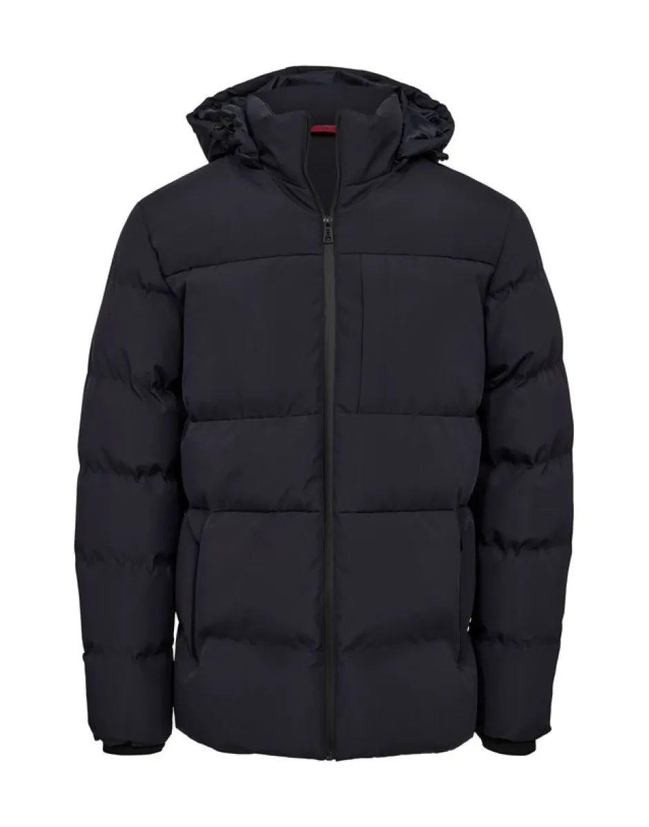 K PUFFER JACKET,>Gino marcello