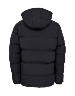 K PUFFER JACKET,>Gino marcello