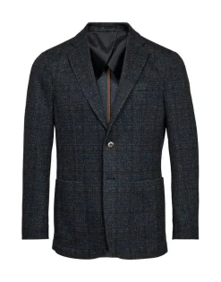 miesten bleideri K STRETCH PERFORMANCE BLAZER,>Gino marcello Sale