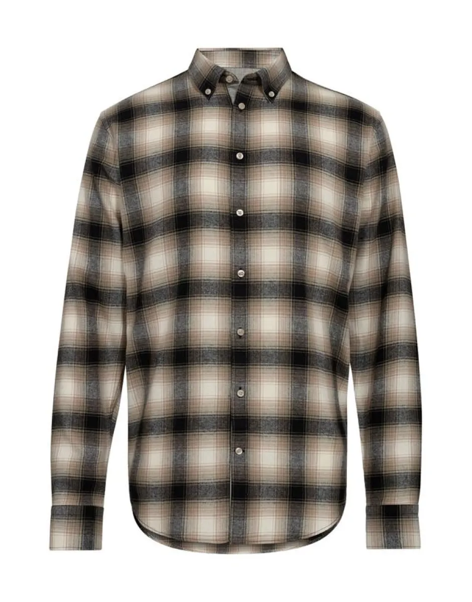 miesten kauluspaita K 3101992-780,>Gino marcello Best