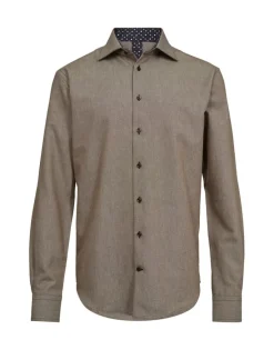 miesten kauluspaita, SHIRT>Gino marcello Clearance