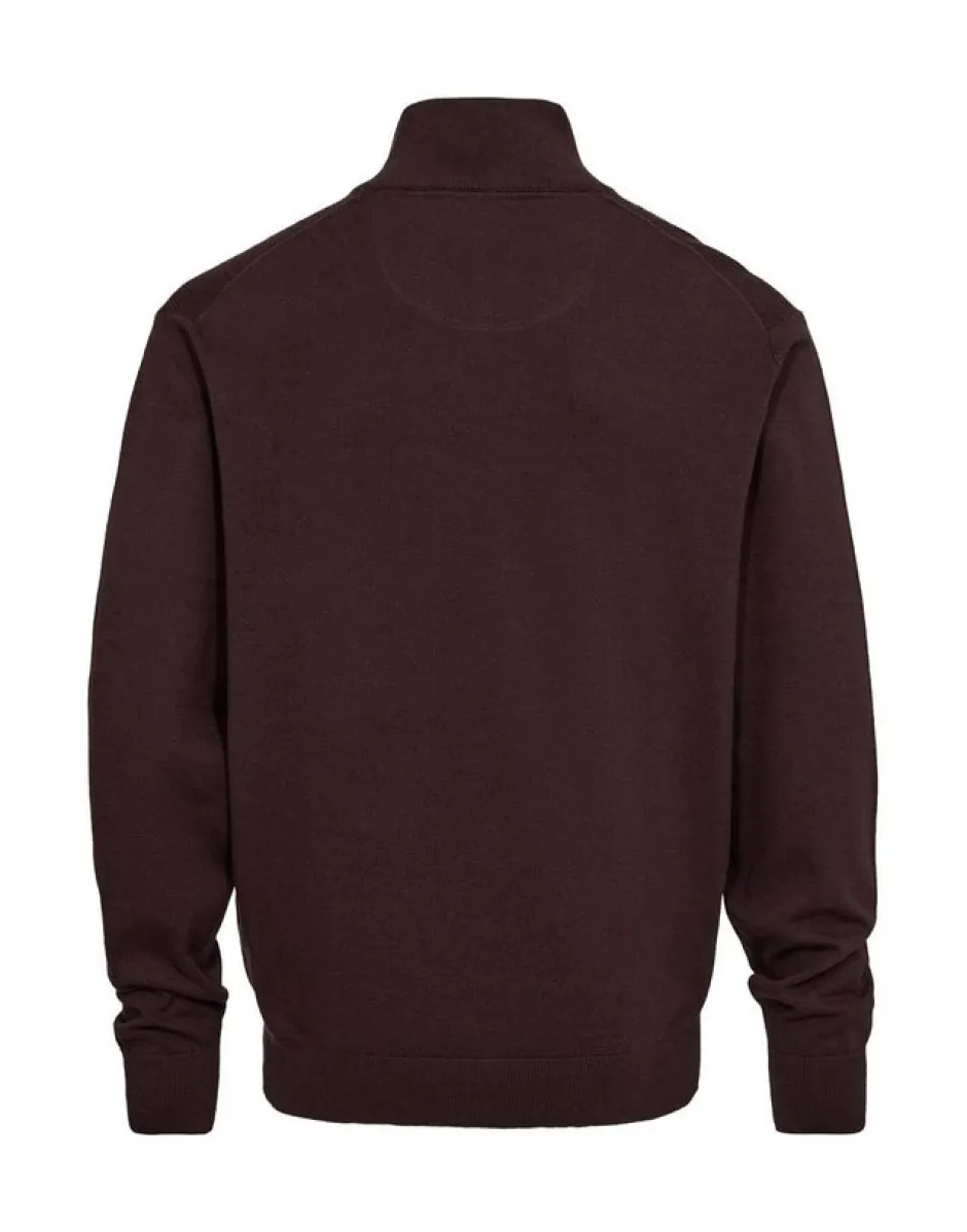 miesten neulepusero 320848-370,>Gino marcello Outlet