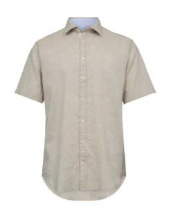 miesten pellavapaita, 3112074>Gino marcello Outlet