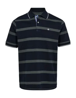 miesten pikeepaita K THOMAS REGENCY PIKEE,>Gino marcello Hot