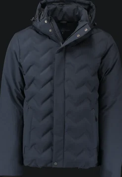 Miesten Talvitakki K 150528-780>Gino marcello Online