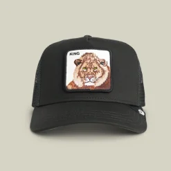 lippis Lion King Trucker,><noscript><img width=