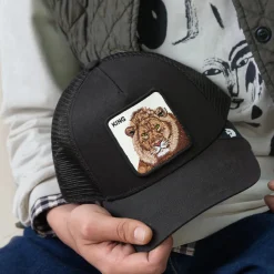 lippis Lion King Trucker,><noscript><img width=