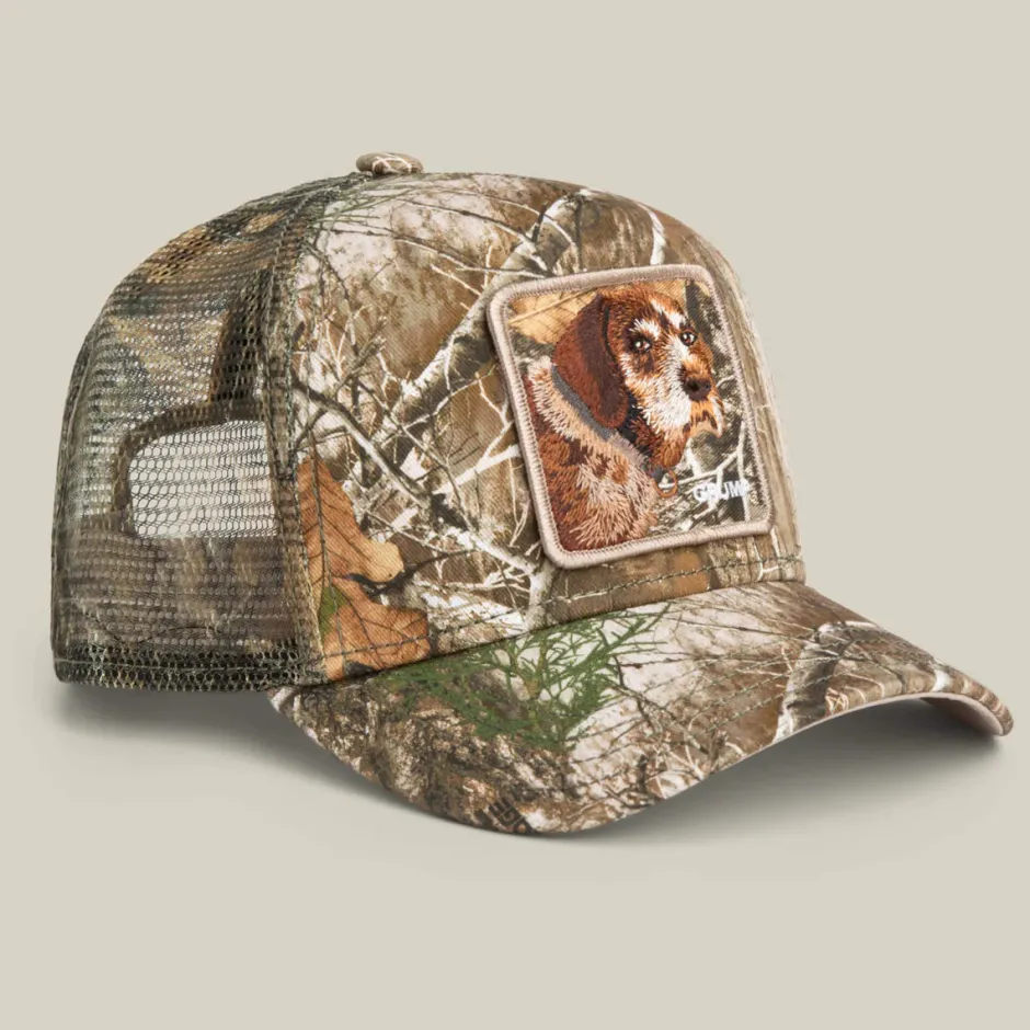 lippis Realtree Edge Grump Dog Camo,>Goorin Bros Discount
