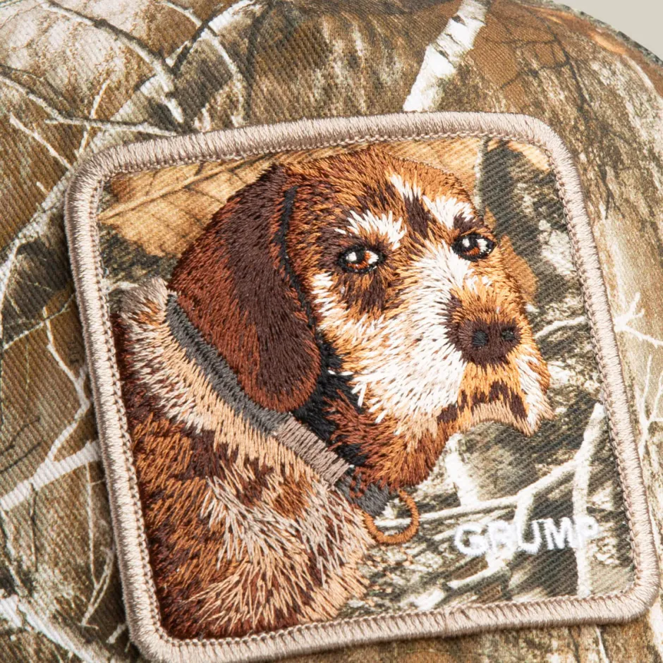 lippis Realtree Edge Grump Dog Camo,>Goorin Bros Discount