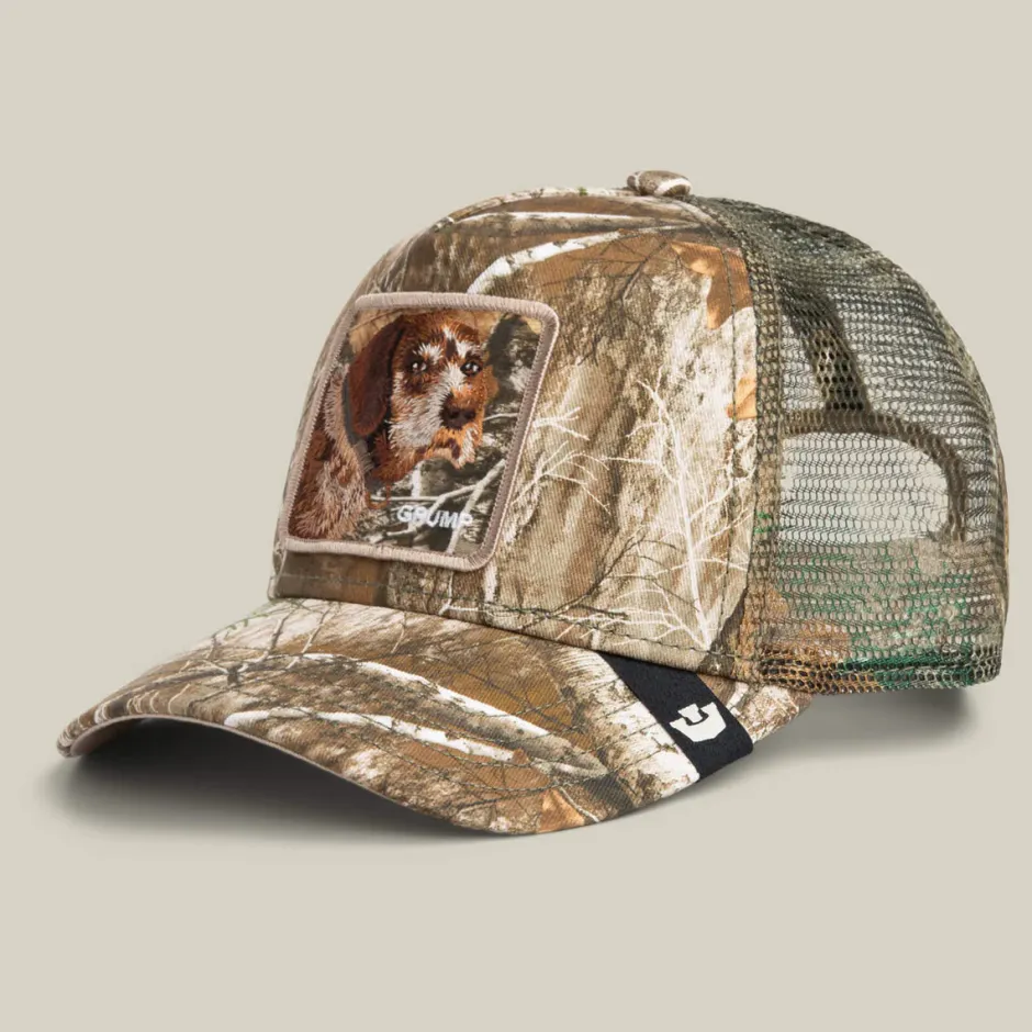lippis Realtree Edge Grump Dog Camo,>Goorin Bros Discount