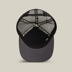 lippis Wise Ass Owl Trucker,><noscript><img width=