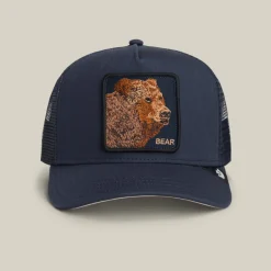 miesten lippis Bear Trucker,><noscript><img width=