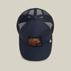 miesten lippis Bear Trucker,><noscript><img width=