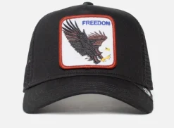 Miesten Lippis, THE FREEDOM EAGLE>Goorin Bros Outlet