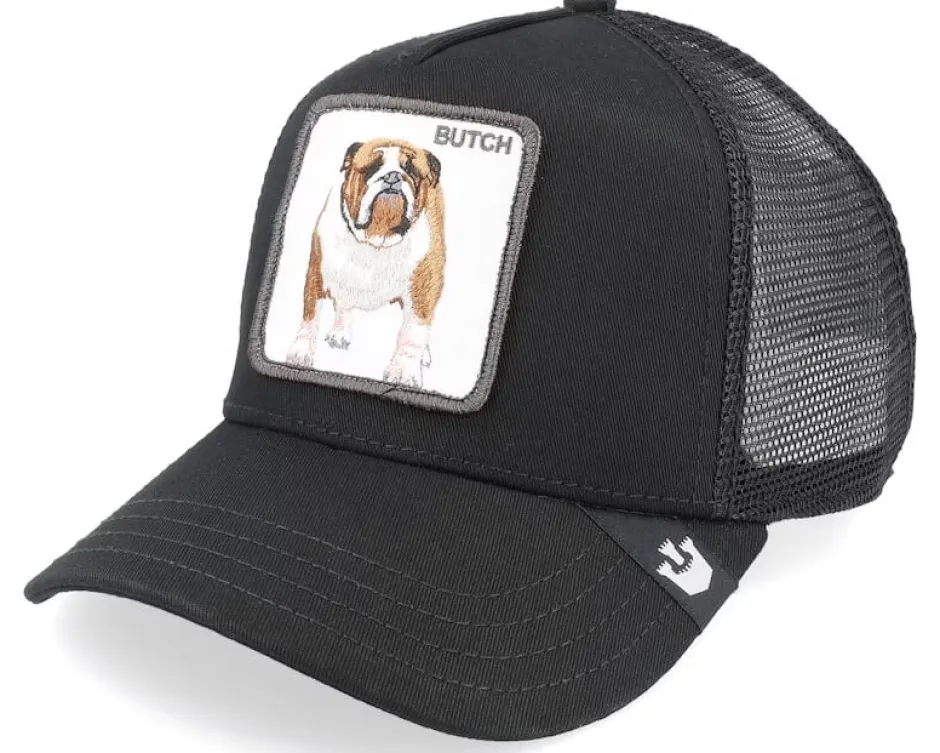 miesten lippis, THE BUTCH>Goorin Bros Clearance