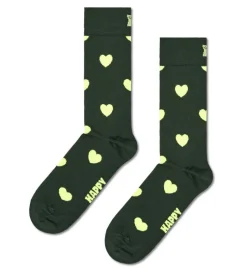 Miesten Sukat HEART SOCK>Happy Socks Discount