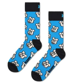 Miesten Sukat DOGGO SOCK>Happy Socks Clearance