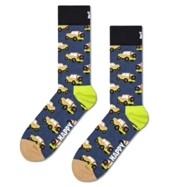 Miesten Sukat SUV SOCK>Happy Socks Outlet