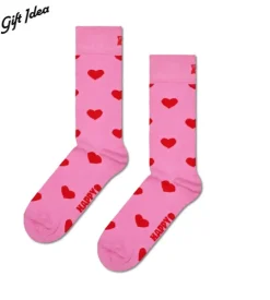 miesten sukat, HEART SOCK>Happy Socks Online