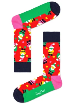 naisten Sukat 36-40, Sant sock>Happy Socks Clearance