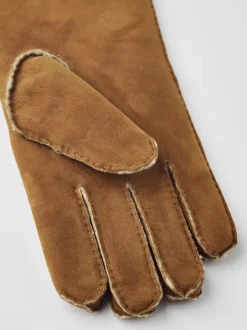 unisex käsineet Bernard Suede Glove,>Hestra Sale