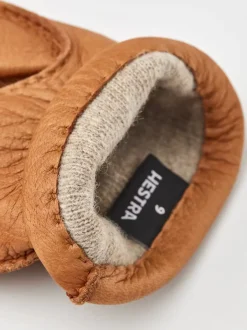 unisex käsineet MATTHEW GLOVE WITH WOOL LINING,>Hestra Sale