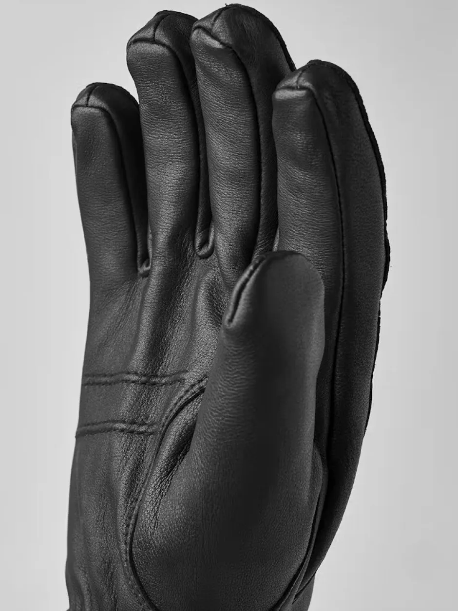 unisex käsineet TORE PRIMALOFT LINED GLOVE,>Hestra Discount