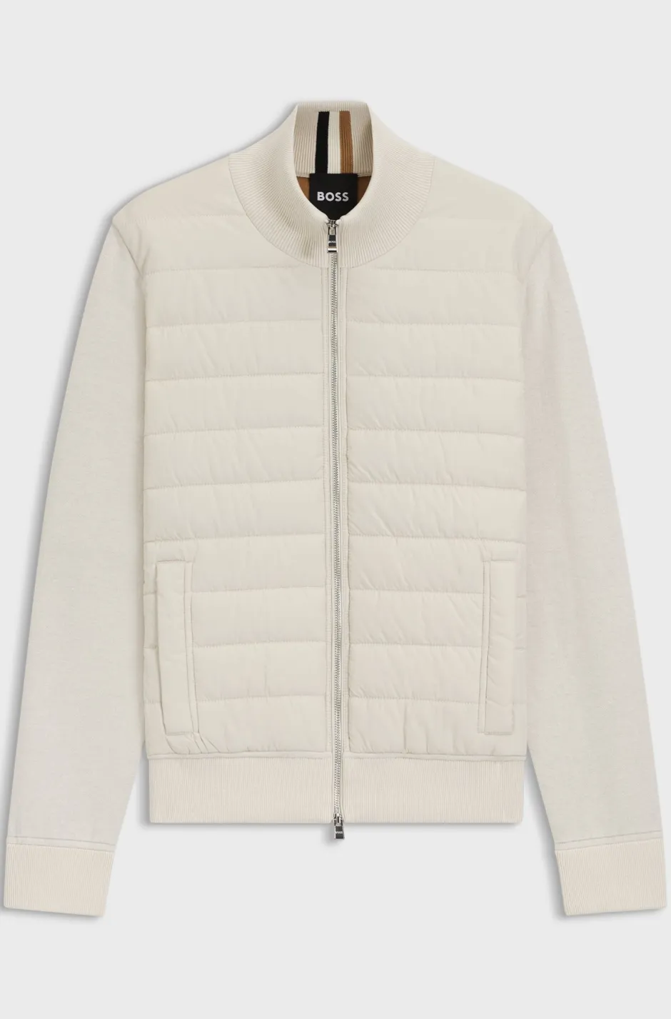 miesten kevyttoppatakki, H-HERNESTO>Hugo Boss Outlet