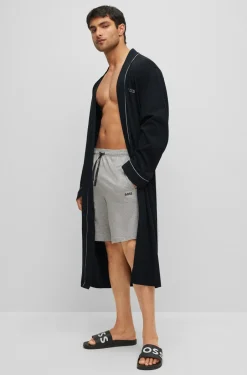 , Miesten Aamutakki, KIMONO>Hugo Boss New