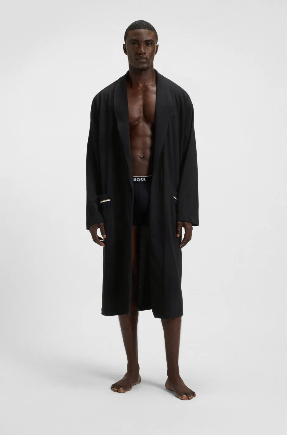 miesten aamutakki, ROBE BM>Hugo Boss Clearance