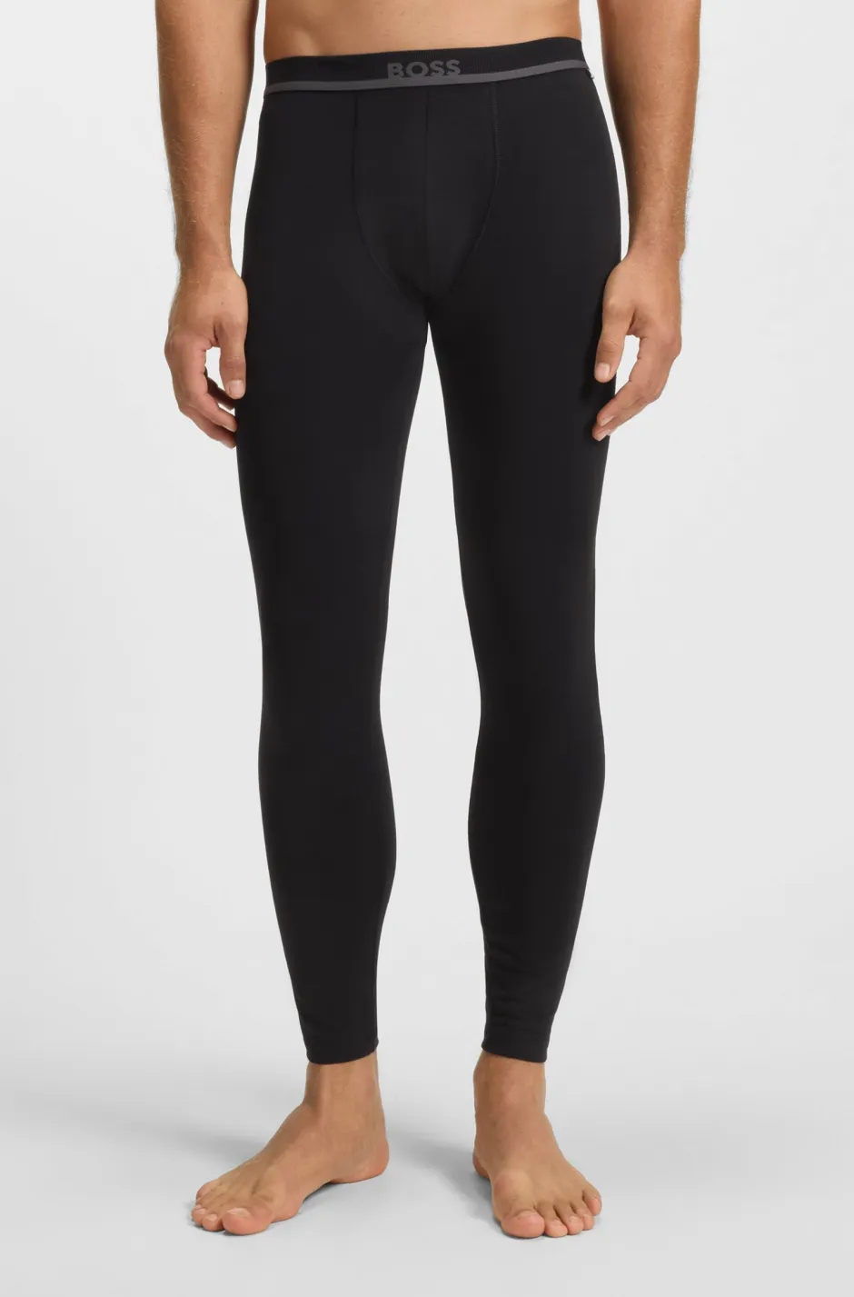 miesten alushousut LONG JOHN 365 SOLID,>Hugo Boss Online