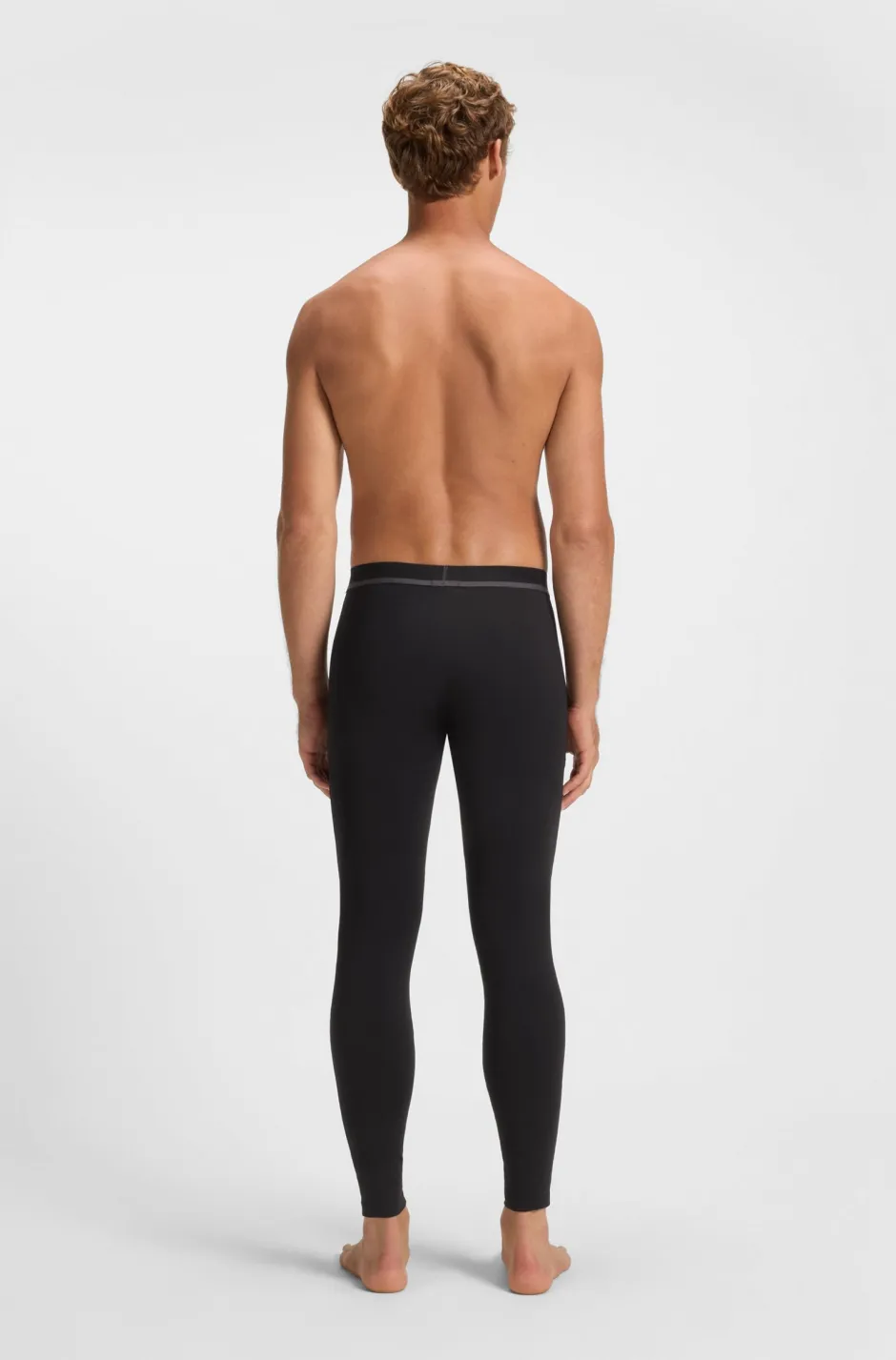 miesten alushousut LONG JOHN 365 SOLID,>Hugo Boss Online