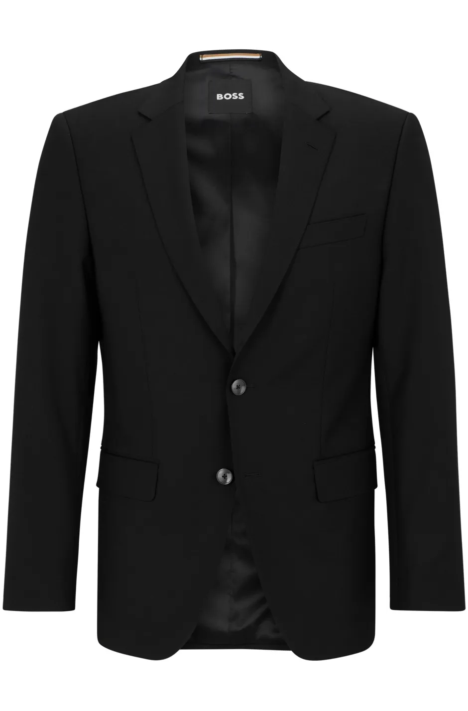 Miesten Bleiseri, K H-HUGE NOS>Hugo Boss