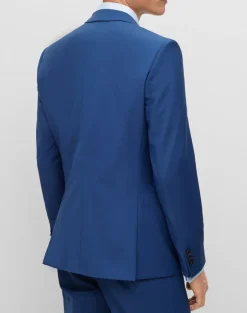 Miesten Bleiseri, K H-HUGE NOS>Hugo Boss Outlet