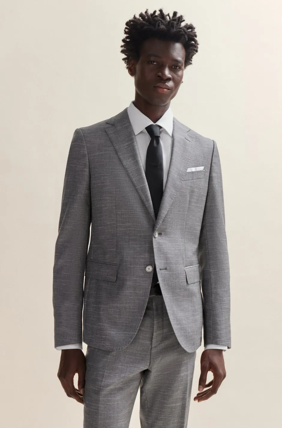 Miesten Bleiseri, H-HUTSON>Hugo Boss Discount