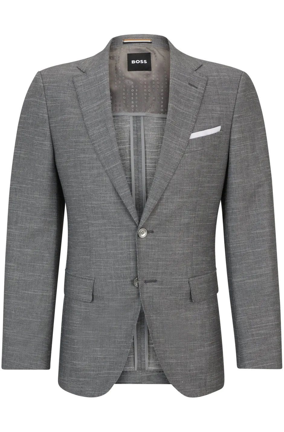 Miesten Bleiseri, H-HUTSON>Hugo Boss Discount