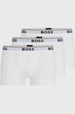 Miesten Bokserit 3 P Power>Hugo Boss Best