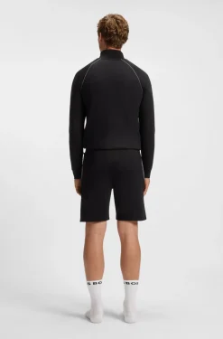 miesten collegeshortsit, MIX MATCH SHORTS>Hugo Boss Discount