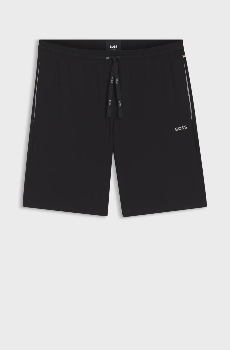 miesten collegeshortsit, MIX MATCH SHORTS>Hugo Boss Discount
