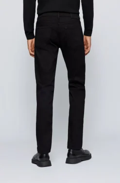 miesten farkut MAINE 3 BLACK NOS CASHMERE TOUCH><noscript><img width=