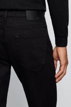 miesten farkut MAINE 3 BLACK NOS CASHMERE TOUCH><noscript><img width=