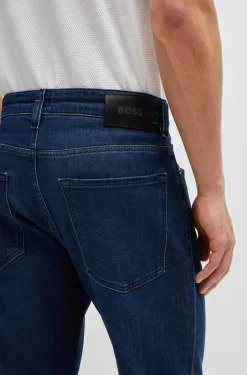 Miesten Farkut, RE-MAINE FARKKU Indigo><noscript><img width=