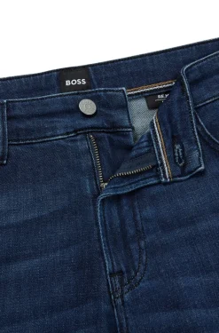 Miesten Farkut, RE-MAINE FARKKU Indigo><noscript><img width=